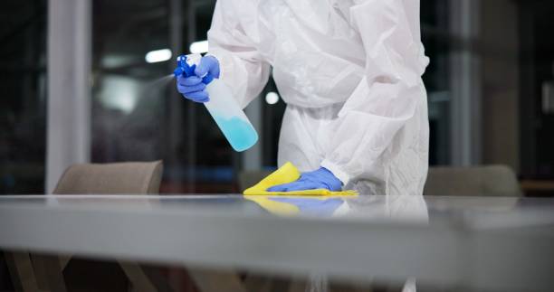 Licensed Odor Removal service in Luebbering, MO - Trauma Clean Pros